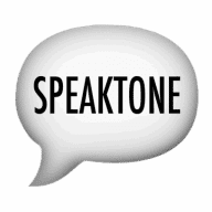 Speaktone icon