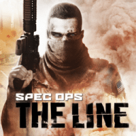 Spec Ops: The Line icon