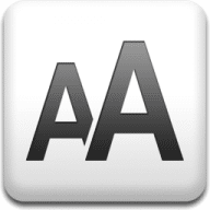 Spelling Alphabet icon