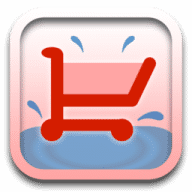 SplashShopper icon