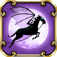 Spooky Hoofs icon