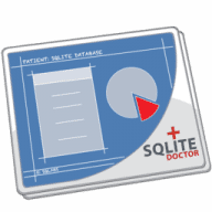 SQLiteDoctor icon