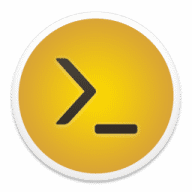 SSH Shell icon