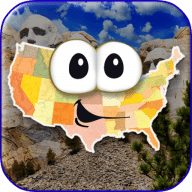 Stack the States icon