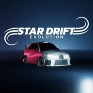 Star Drift Evolution icon