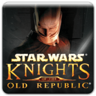 Star Wars: Knights of the Old Republic icon