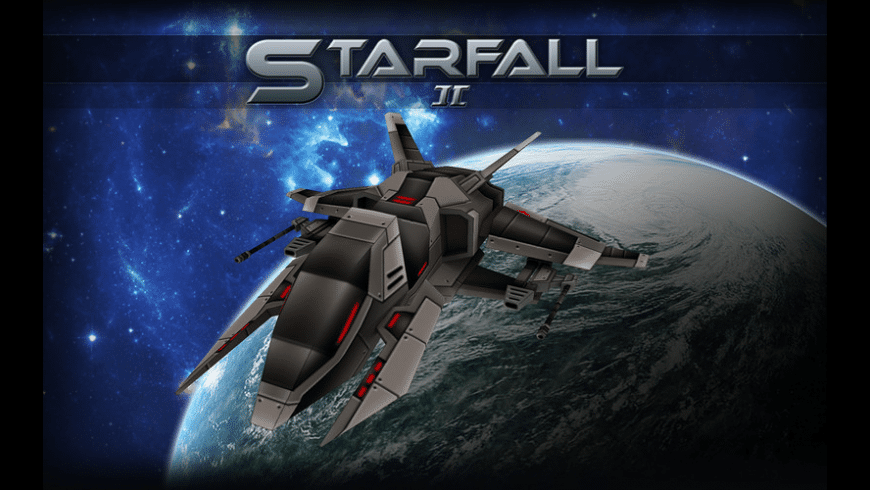 Starfall 2 preview