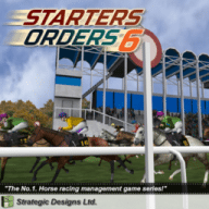 Starters Orders 6 icon
