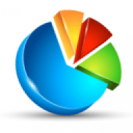Statistics for GoogleAnalytics icon