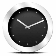 Status Clock icon