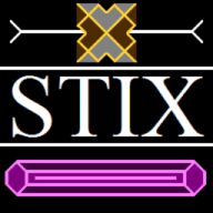 Stix icon