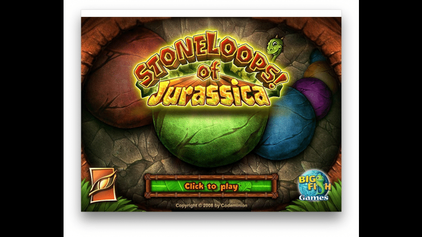 StoneLoops of Jurassica preview