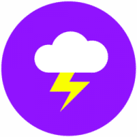 Storm It icon