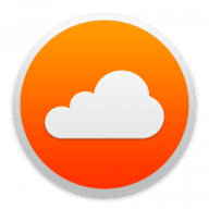 Stratus for SoundCloud icon