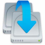 SubRosaSoft Disk Copy icon