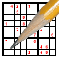 Sudoku Susser icon