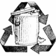 Super Empty Trash icon
