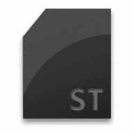 SwiftText icon