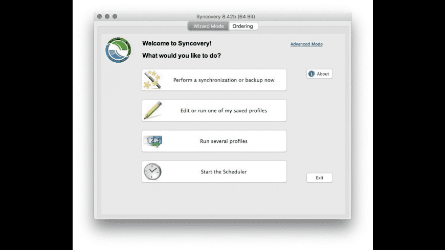 instal the new for mac Syncovery 10.6.3.103