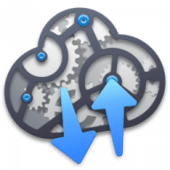 SyncSettings icon