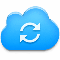 Synology Cloud Station Drive icon