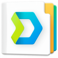 Synology Drive icon