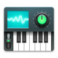 Synth Station PRO icon