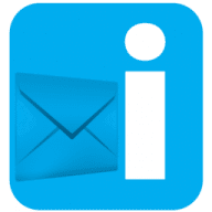 System-i Email Extractor Lite icon