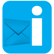 System-i Email Extractor icon