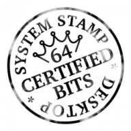 System Stamp icon