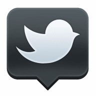 Tab for Twitter icon