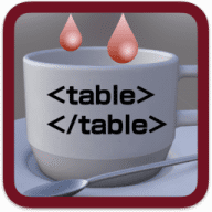 Table Dripper icon