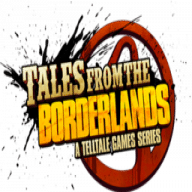 Tales from the Borderlands - A Telltale Games Series icon