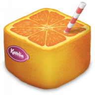 Tangerine! icon