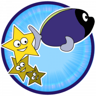 Tang's Starfish Rescue icon