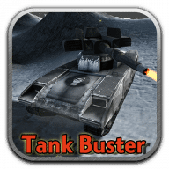 Tank Buster icon