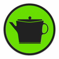 Tea Box icon