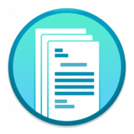 Templates for Business Letter icon