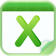 Templates for MS Excel icon