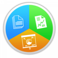 Templates for MS Office, Word, PowerPoint icon