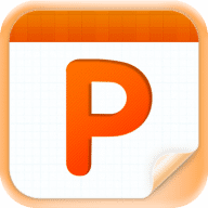 Templates for MS PowerPoint icon