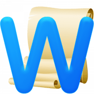 Templates for MS Word Documents icon
