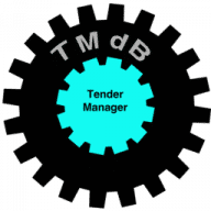 Tender Manager icon