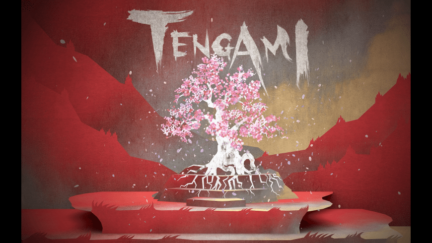 Tengami preview