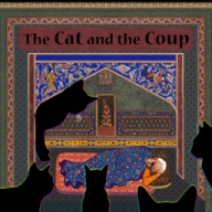 The Cat and the Coup icon