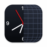 The Clock icon