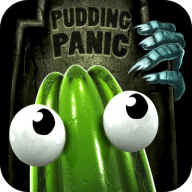 The Great Jitters: Pudding Panic icon
