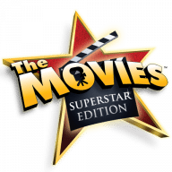 The Movies: Superstar Edition icon