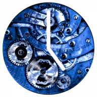 The Time Machine Mechanic icon