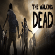 The Walking Dead - A Telltale Games Series icon